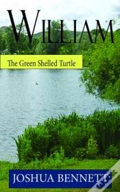 Capa do artigo William The Green Shelled Turtle