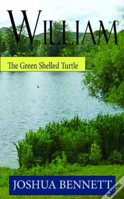 Capa do artigo William The Green Shelled Turtle