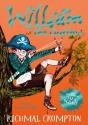 William The Outlaw - Preview