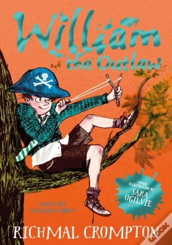 Capa do artigo William The Outlaw