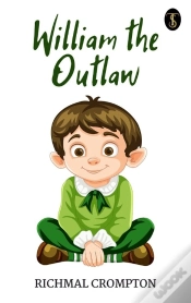 Capa do artigo William - The Outlaw