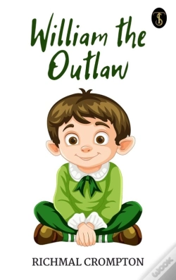 Capa do artigo William - The Outlaw