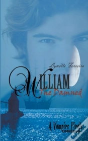 Capa do artigo William The Vampire Pirate