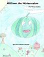 William The Watermelon - Preview