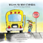 William, The What-If Wonder - Preview