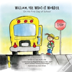 Capa do artigo William, The What-If Wonder
