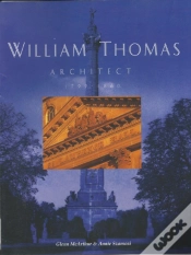 Capa do artigo William Thomas, Architect: 1799-1860