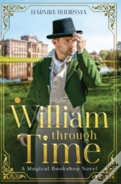 Capa do artigo William Through Time