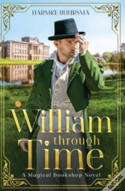 Capa do artigo William Through Time