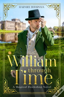 Capa do artigo William Through Time