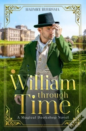 Capa do artigo William Through Time