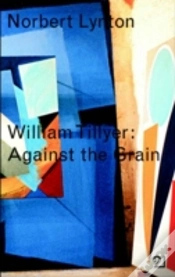 Capa do artigo William Tillyer: Against The Grain