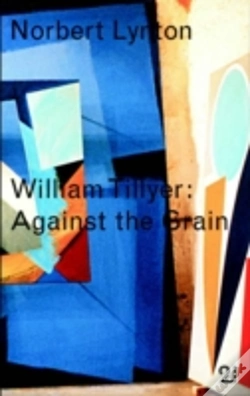 Capa do artigo William Tillyer: Against The Grain