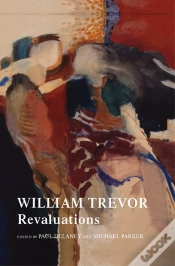 Capa do artigo William Trevor