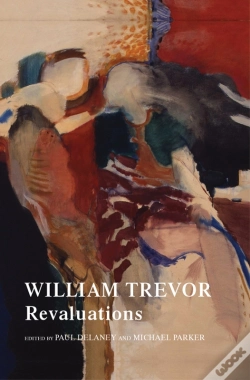 Capa do artigo William Trevor
