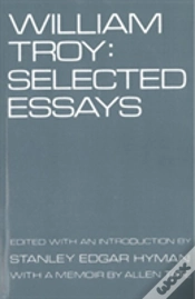 Capa do artigo William Troy