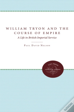 Capa do artigo William Tryon And The Course Of Empire