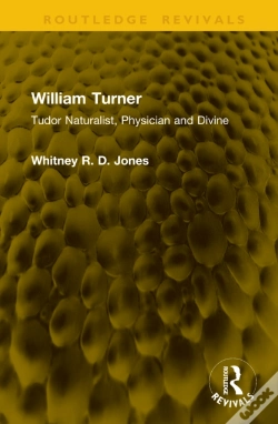 Capa do artigo William Turner