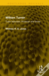 Capa do artigo William Turner