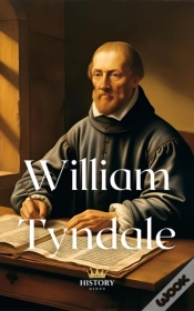 Capa do artigo William Tyndale