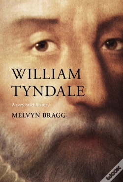 Capa do artigo William Tyndale
