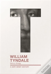 Capa do artigo William Tyndale