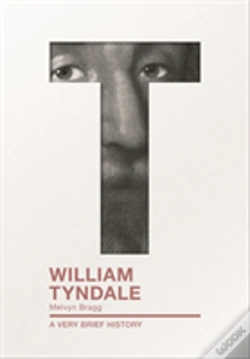 Capa do artigo William Tyndale
