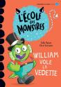 William Vole La Vedette - Niveau De Lecture 3 - Preview