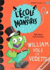 William Vole La Vedette