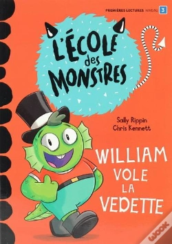 Capa do artigo William Vole La Vedette