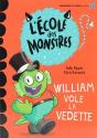William Vole La Vedette - Preview