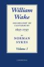 William Wake 2 Volume Set - Preview