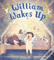 Capa do artigo William Wakes Up