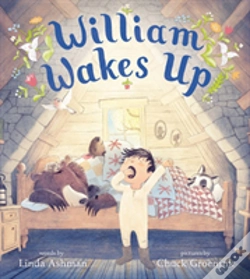 Capa do artigo William Wakes Up