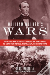 Capa do artigo William Walker
