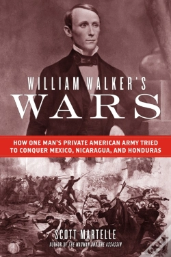 Capa do artigo William Walker'S Wars