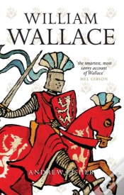 Capa do artigo William Wallace