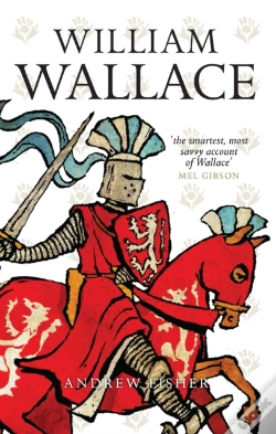 Capa do artigo William Wallace