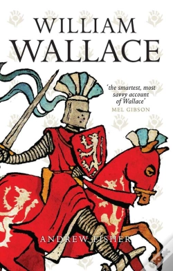 Capa do artigo William Wallace