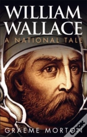 Capa do artigo William Wallace