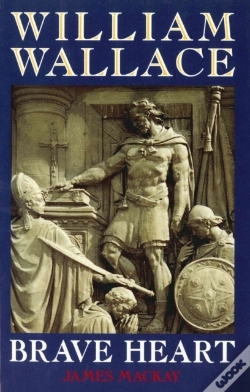 Capa do artigo William Wallace
