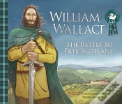 Capa do artigo William Wallace