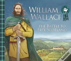 Capa do artigo William Wallace