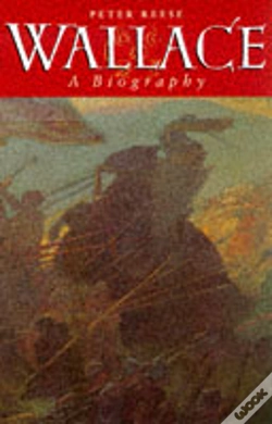 Capa do artigo William Wallace