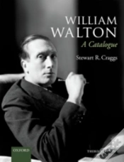 Capa do artigo William Walton: A Catalogue