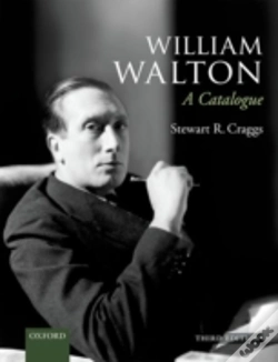Capa do artigo William Walton: A Catalogue