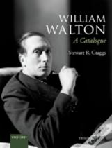William Walton: A Catalogue