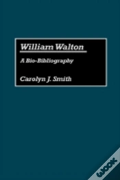 Capa do artigo William Walton