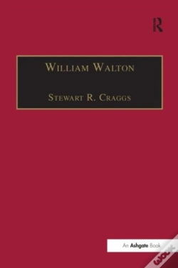 Capa do artigo William Walton