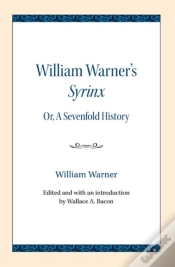 Capa do artigo William Warner